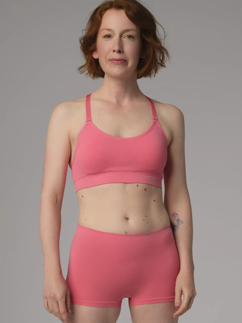 Soft-BH/Sport BH Seamless