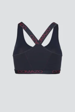 Soft-Bra aus Merinowolle