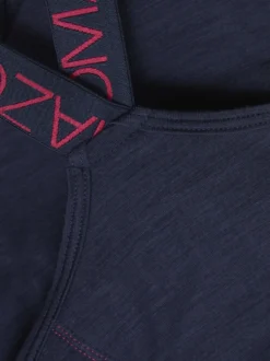 Soft-Bra aus Merinowolle