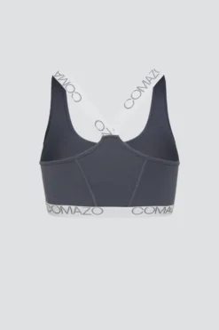 Soft-Bra aus Merinowolle