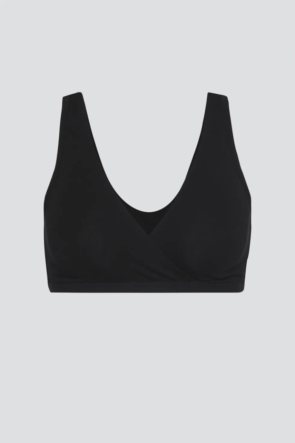 Still-Bustier aus Bio-Baumwolle, Fairtrade