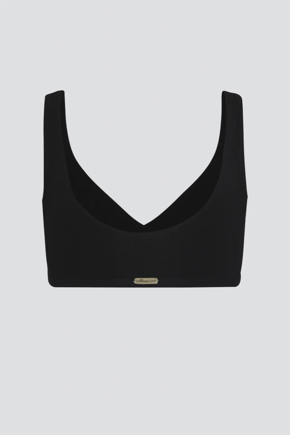 Still-Bustier aus Bio-Baumwolle, Fairtrade
