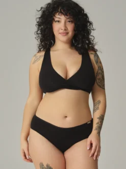 Still-Bustier aus Bio-Baumwolle, Fairtrade