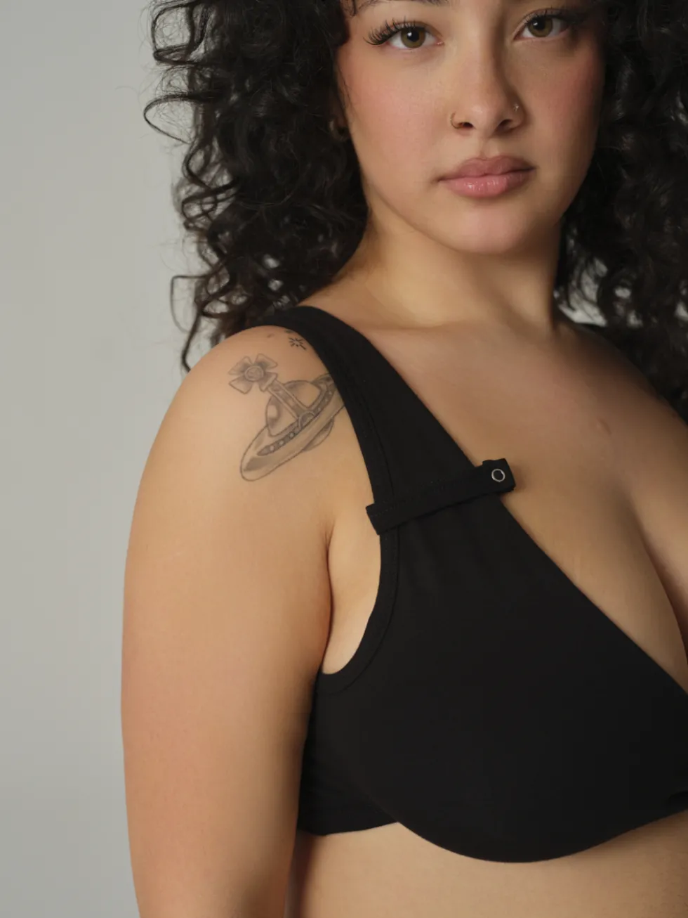 Still-Bustier aus Bio-Baumwolle, Fairtrade