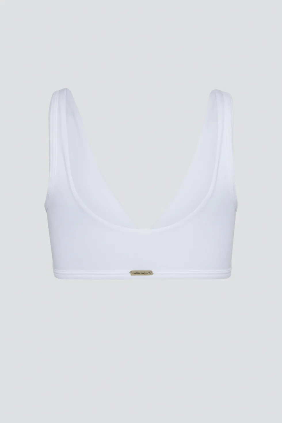 Still-Bustier aus Bio-Baumwolle, Fairtrade