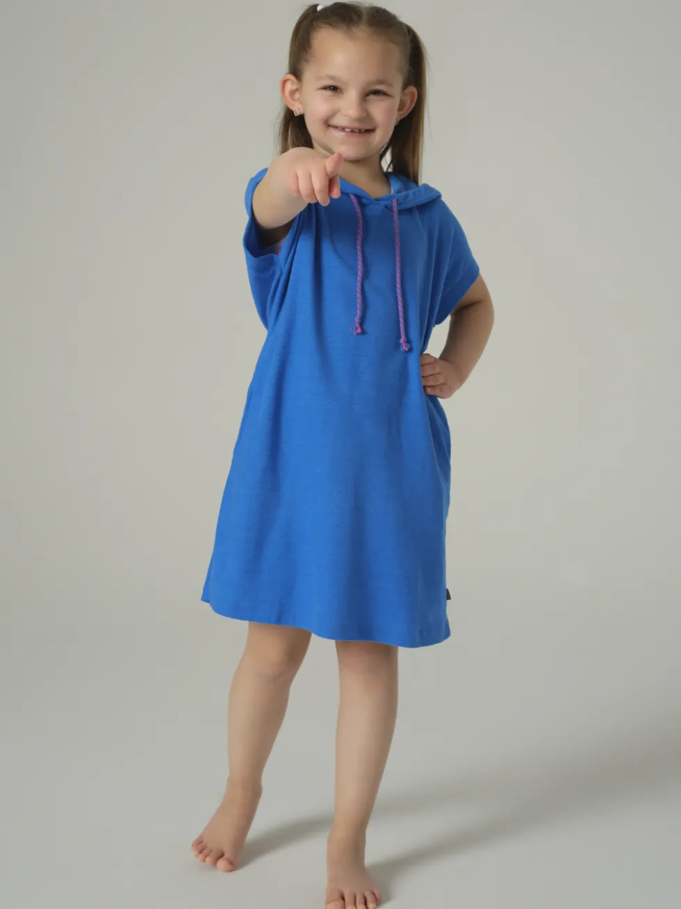 Strandkleid