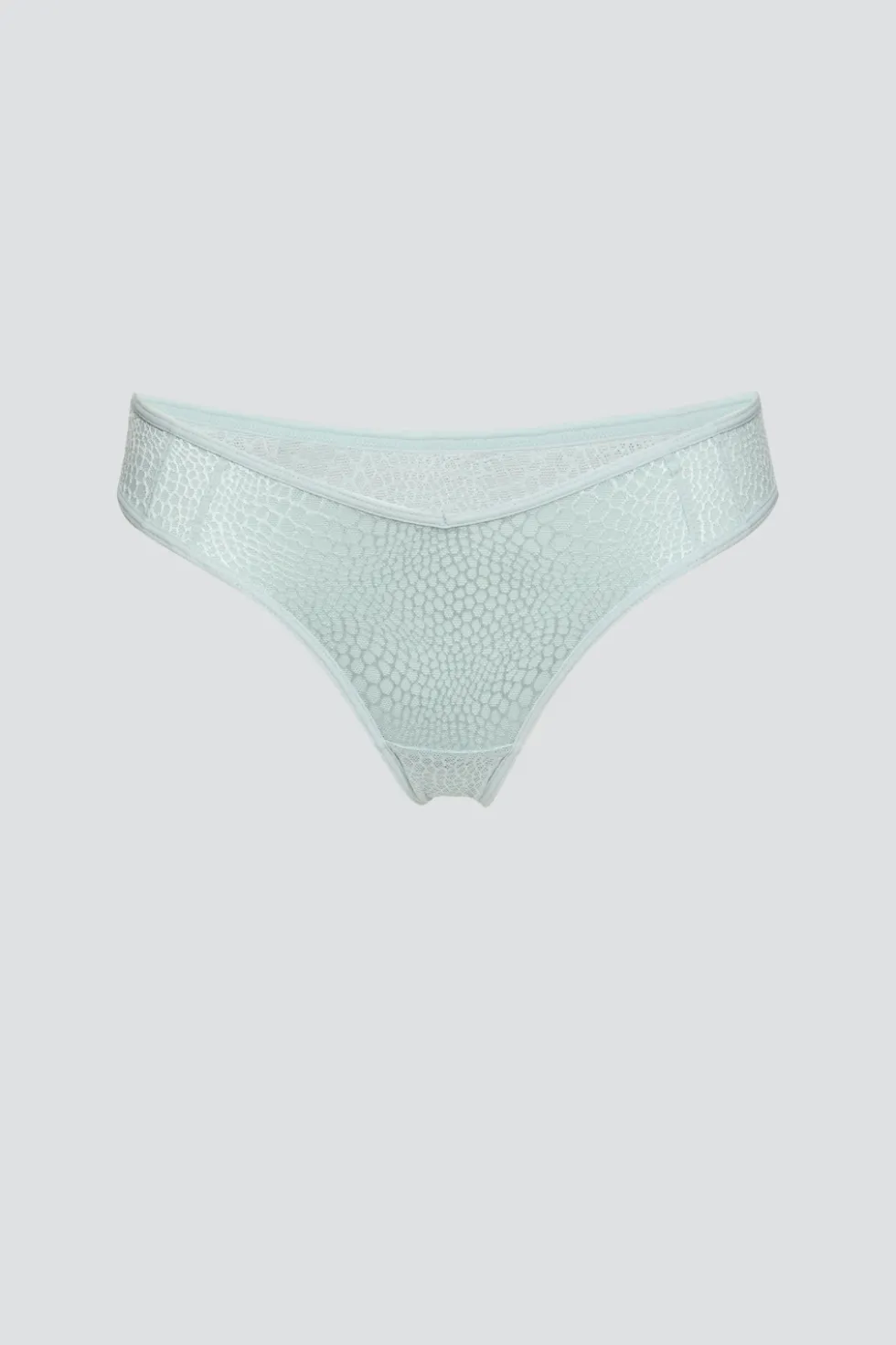 String