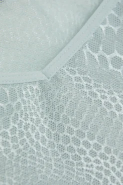 String
