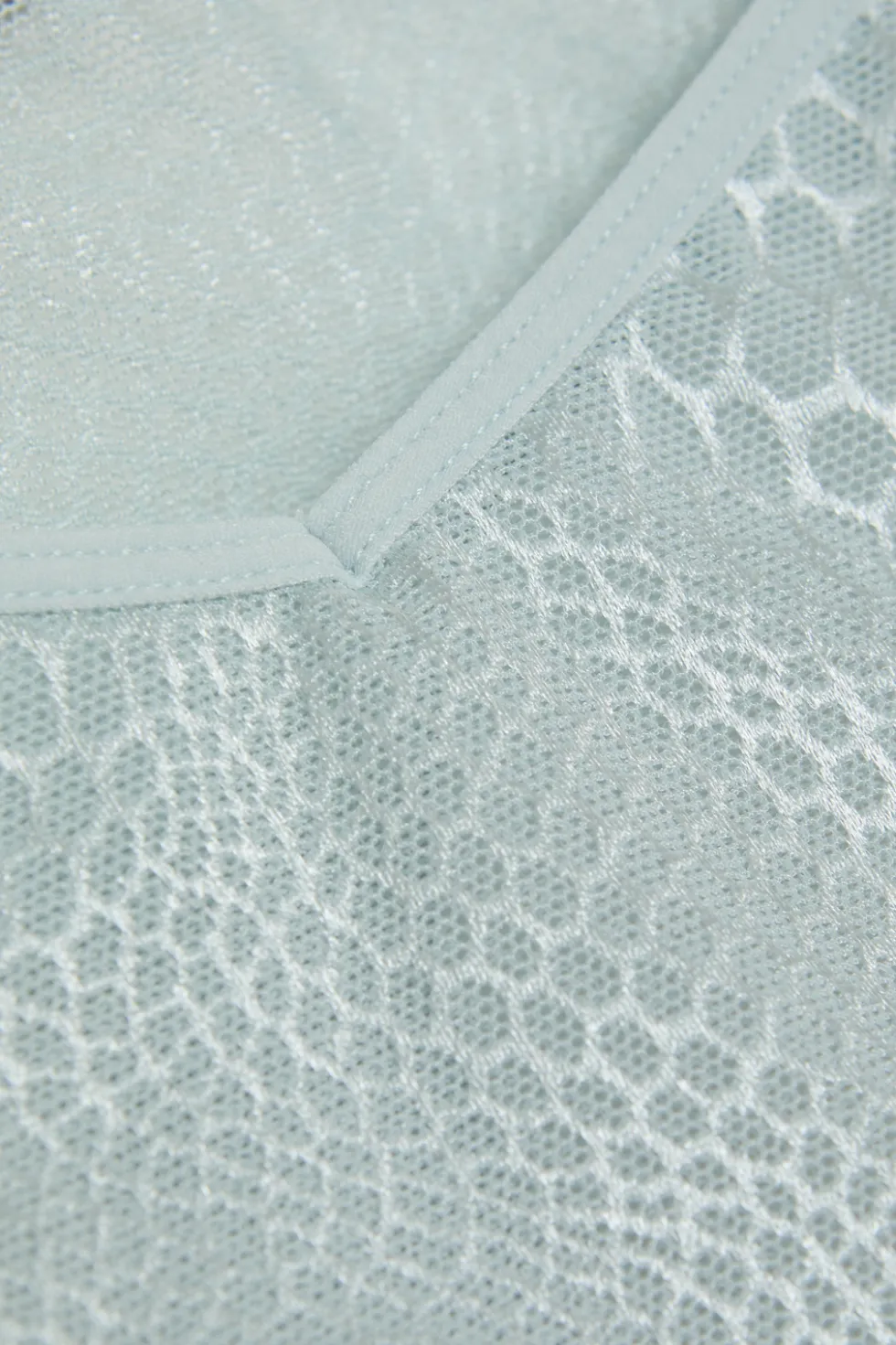 String