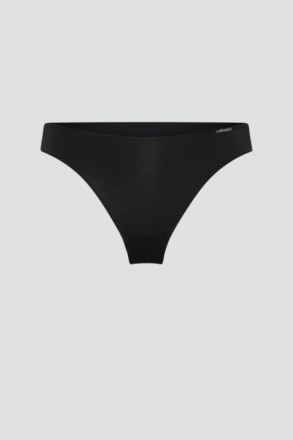 String