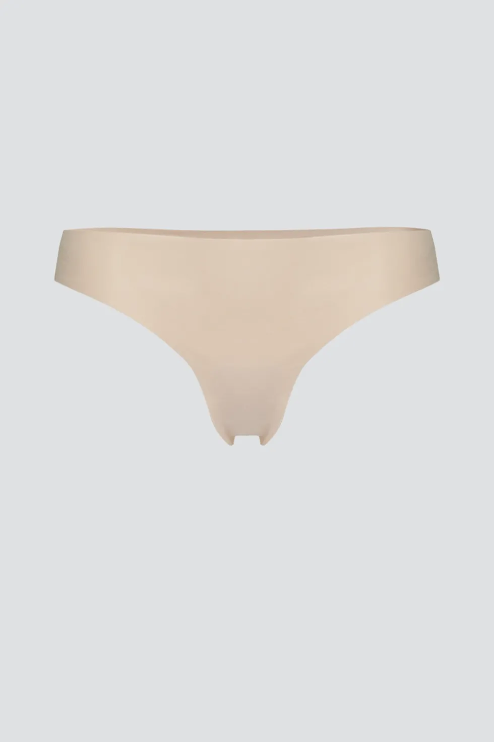 String Clean Cut aus Bio-Baumwolle