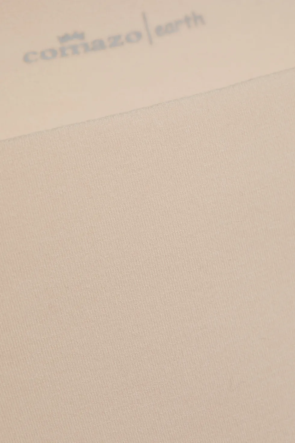 String Clean Cut aus Bio-Baumwolle