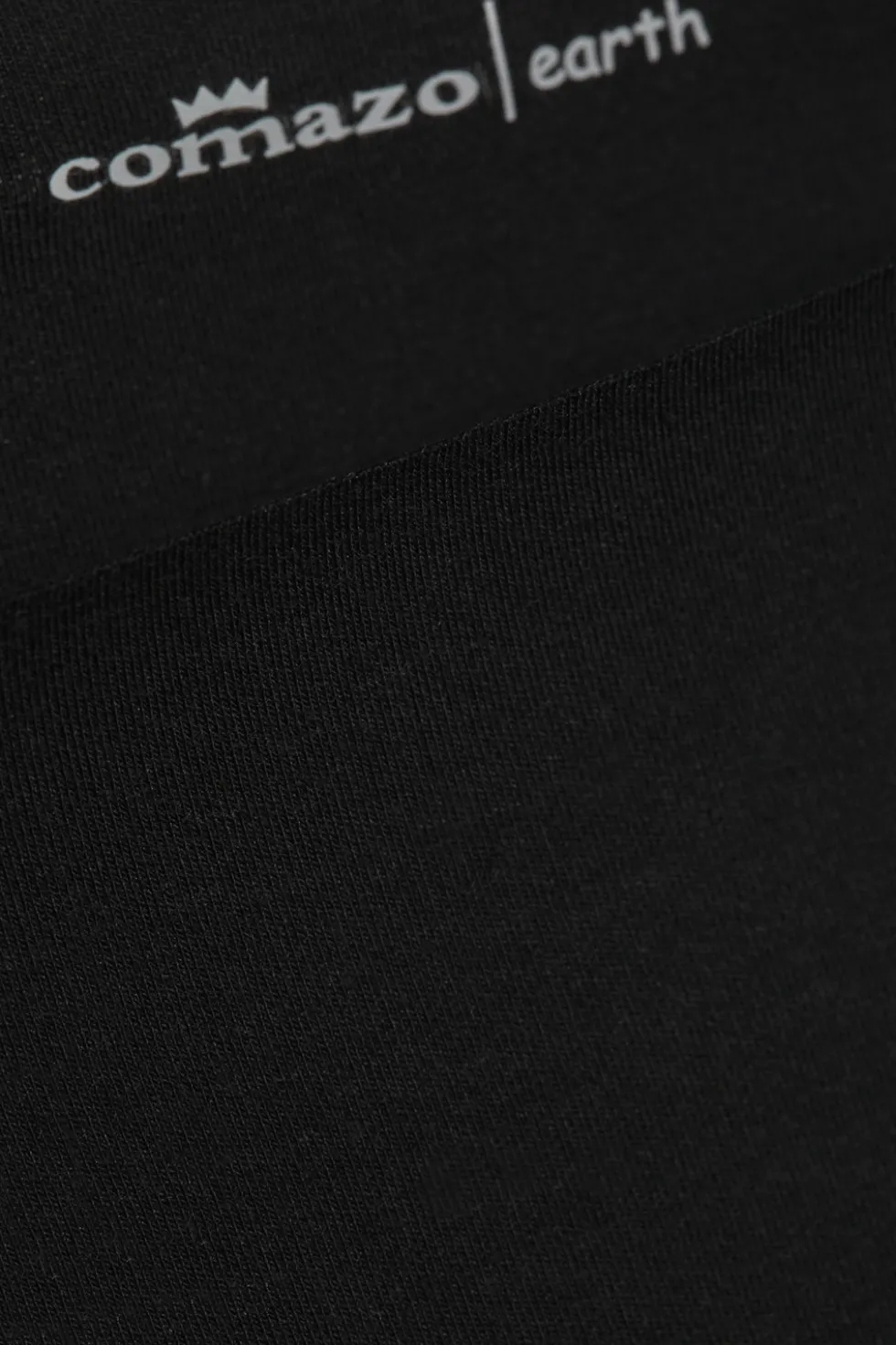 String Clean Cut aus Bio-Baumwolle