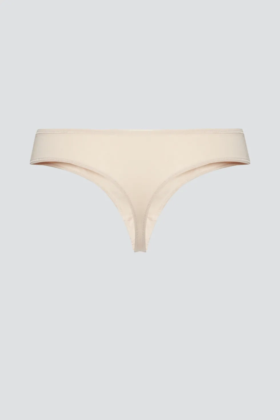 String low-cut aus Bio-Baumwolle, Fairtrade
