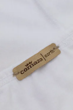 String low-cut aus Bio-Baumwolle, Fairtrade