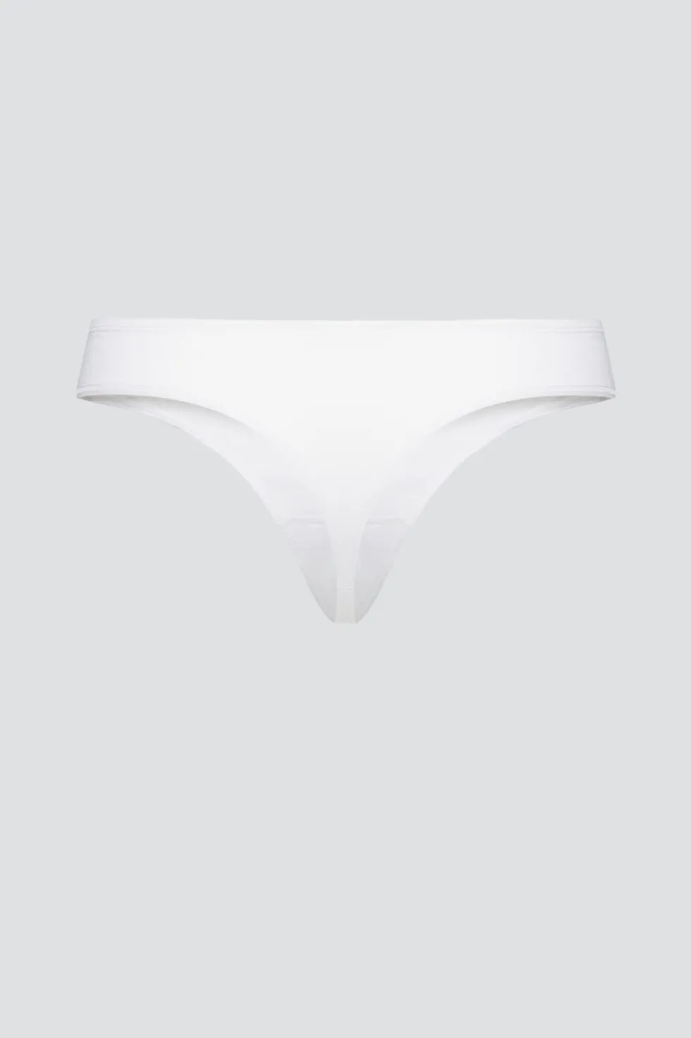 String low-cut aus Bio-Baumwolle, Fairtrade