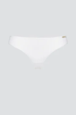 String low-cut aus Bio-Baumwolle, Fairtrade