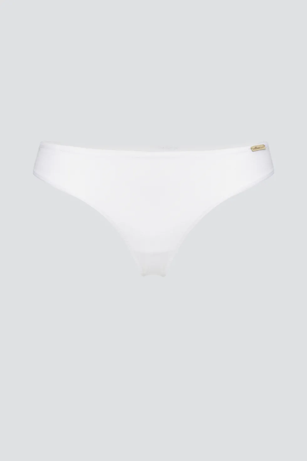 String low-cut aus Bio-Baumwolle, Fairtrade