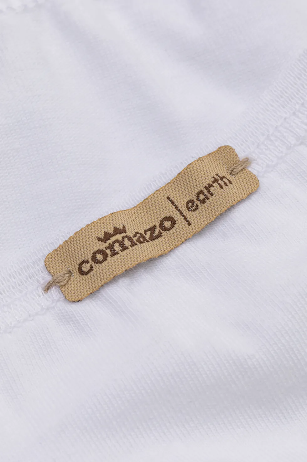 String low-cut aus Bio-Baumwolle, Fairtrade
