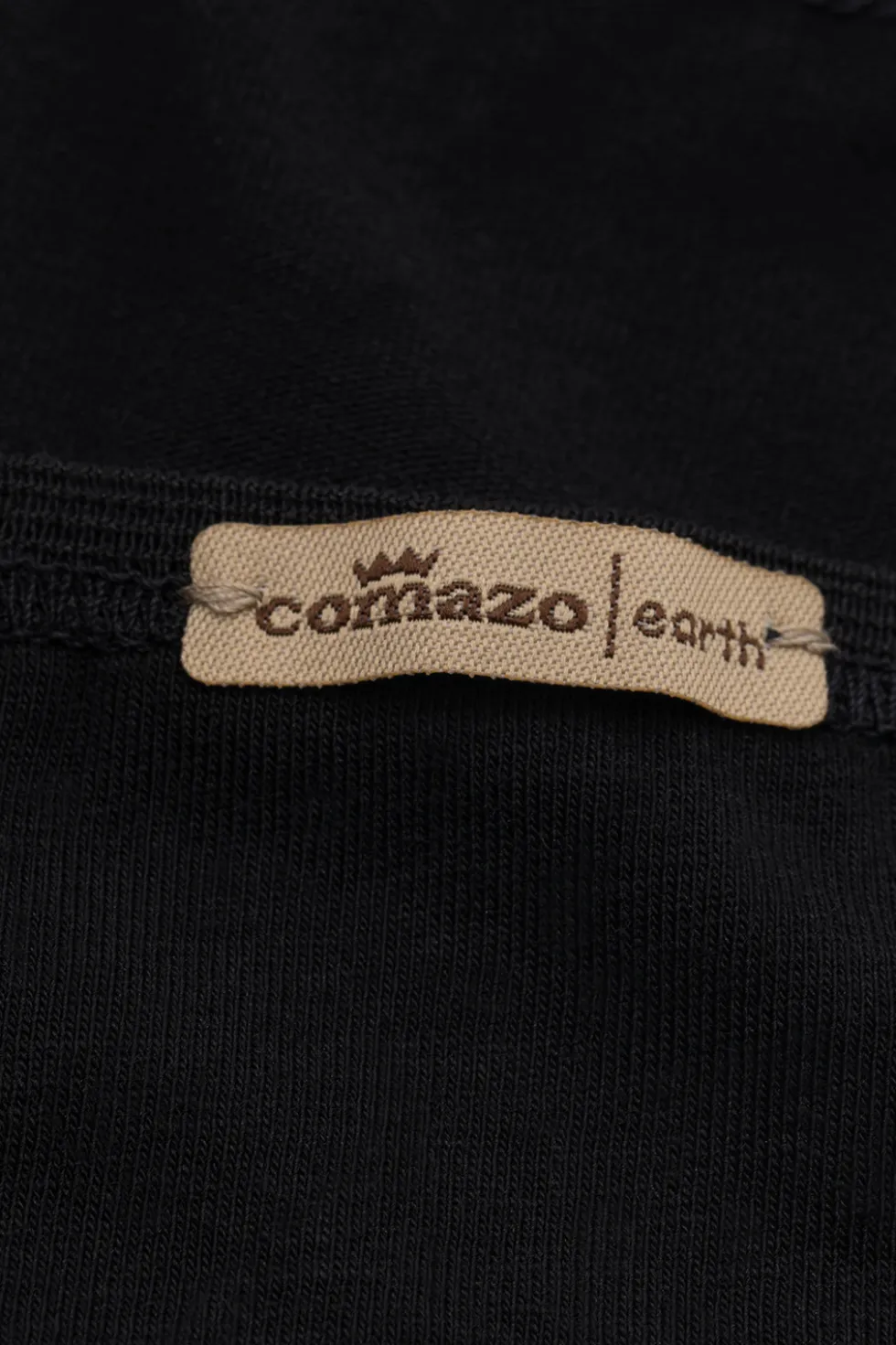 String low-cut aus Bio-Baumwolle, Fairtrade