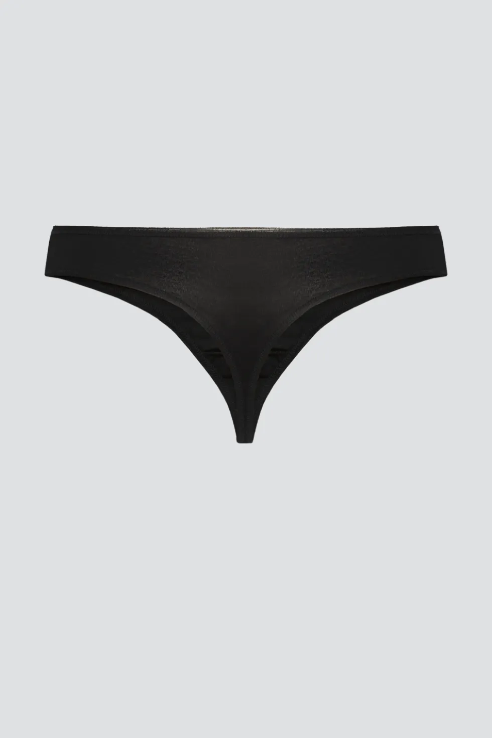 String low-cut aus Bio-Baumwolle, Fairtrade