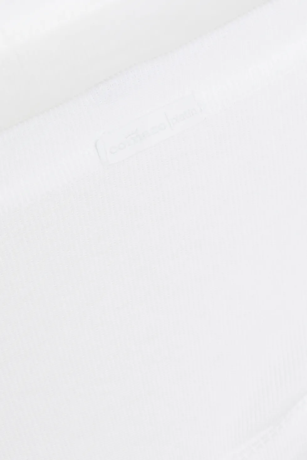 Taillen-Slip "Capri" aus Feinripp-Qualität