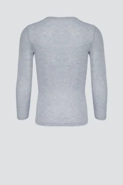 Thermounterwäsche | Funktionshirt Langarm | Extra warm | Unisex