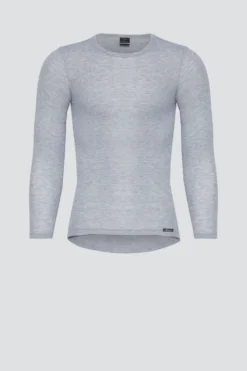 Thermounterwäsche | Funktionshirt Langarm | Extra warm | Unisex