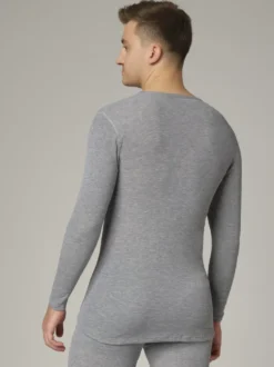 Thermounterwäsche | Funktionshirt Langarm | Extra warm | Unisex