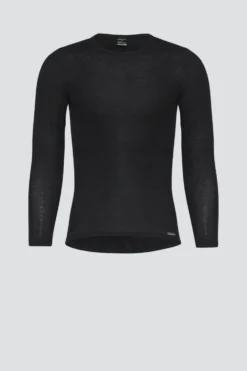 Thermounterwäsche | Funktionshirt Langarm | Extra warm | Unisex