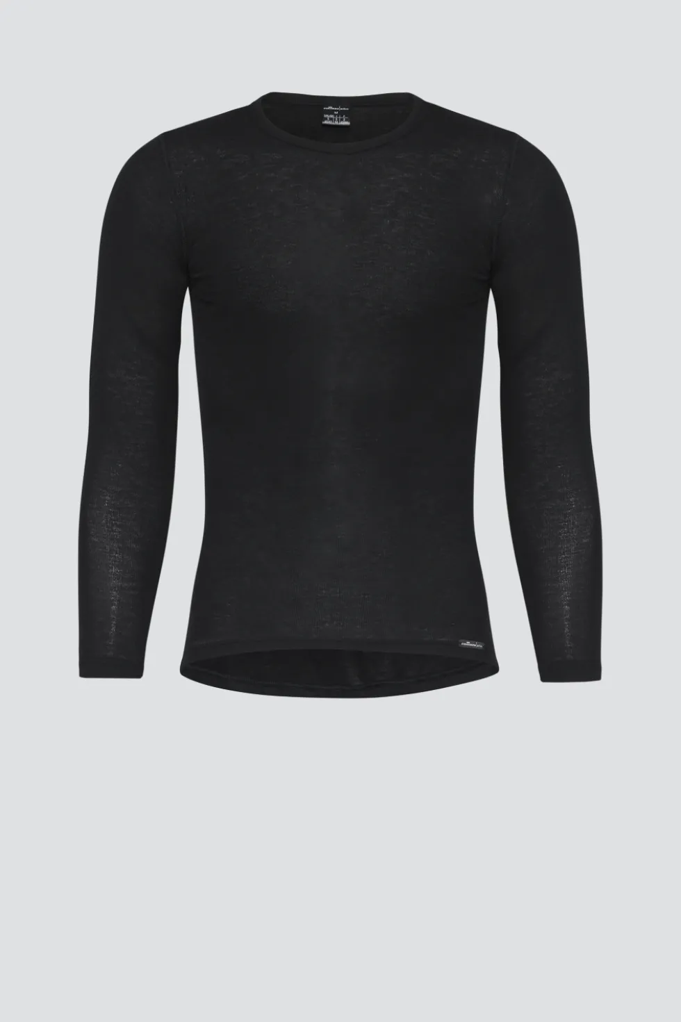 Thermounterwäsche | Funktionshirt Langarm | Extra warm | Unisex