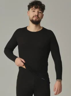 Thermounterwäsche | Funktionshirt Langarm | Extra warm | Unisex