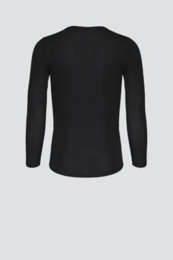 Thermounterwäsche | Funktionshirt Langarm | Extra warm | Unisex