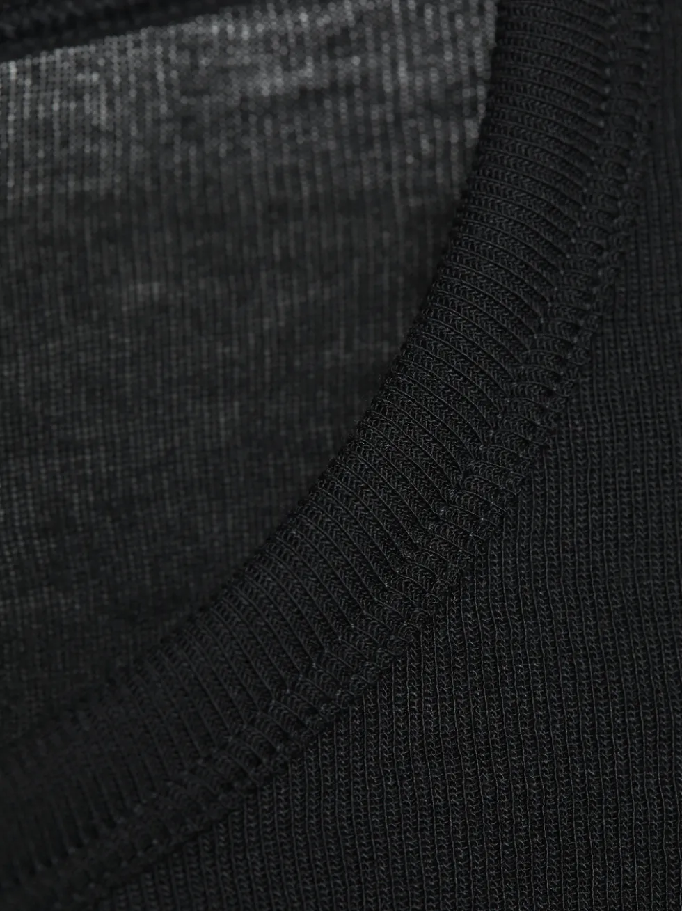Thermounterwäsche | Funktionshirt Langarm | Extra warm | Unisex