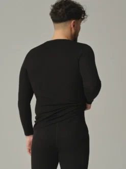 Thermounterwäsche | Funktionshirt Langarm | Extra warm | Unisex