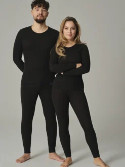 Thermounterwäsche | Funktionshose | Extra warm | Unisex