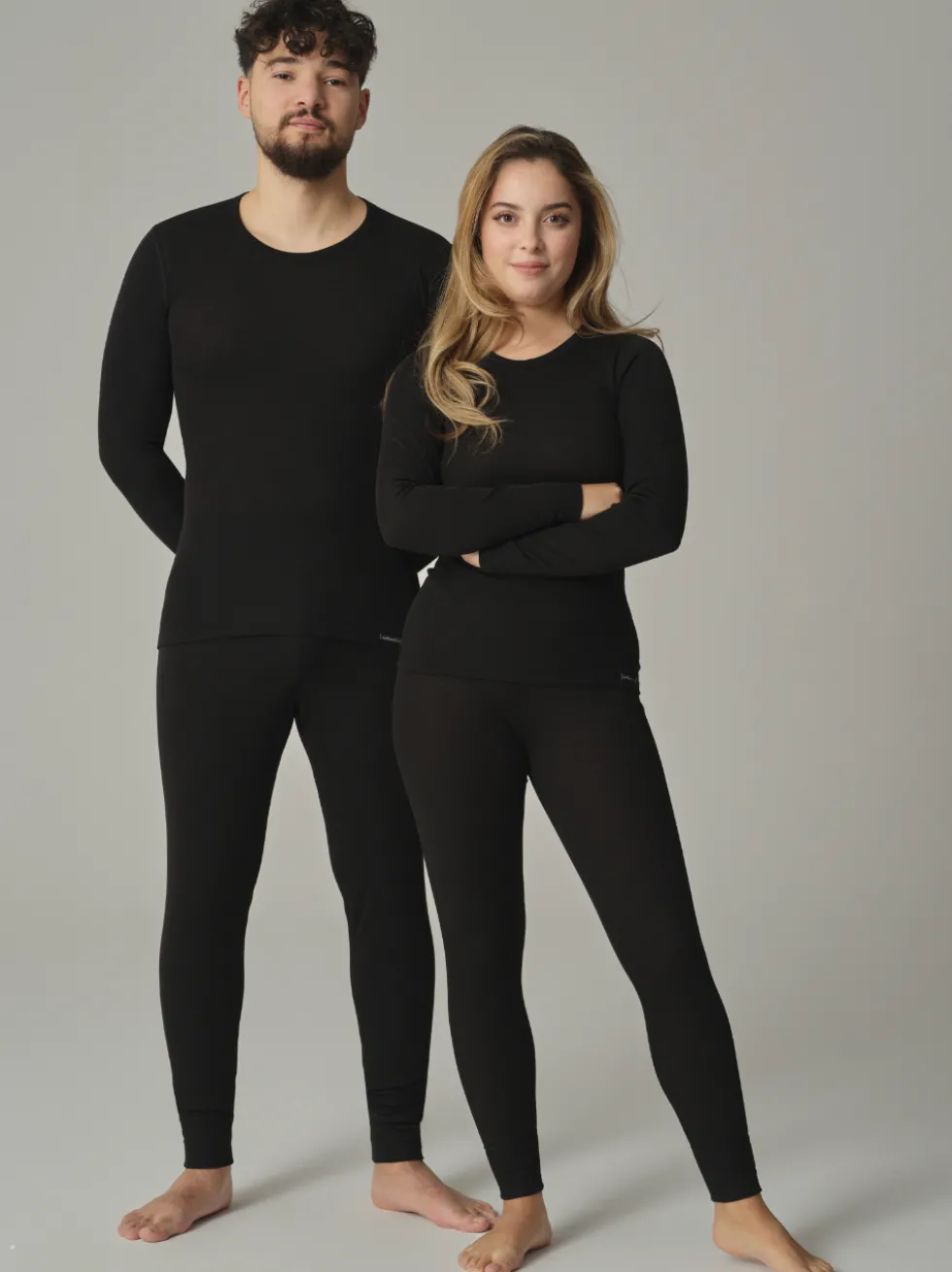 Thermounterwäsche | Funktionshose | Extra warm | Unisex
