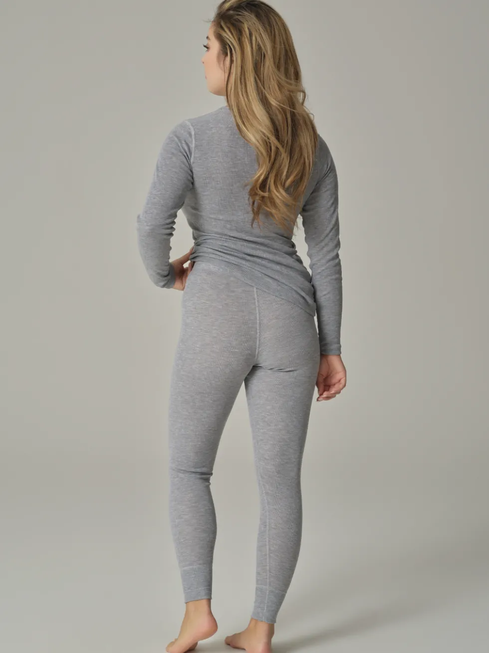 Thermounterwäsche | Funktionshose | Extra warm | Unisex