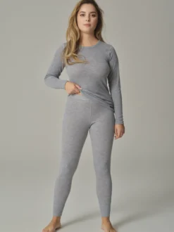 Thermounterwäsche | Funktionshose | Extra warm | Unisex