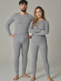Thermounterwäsche | Funktionshose | Extra warm | Unisex