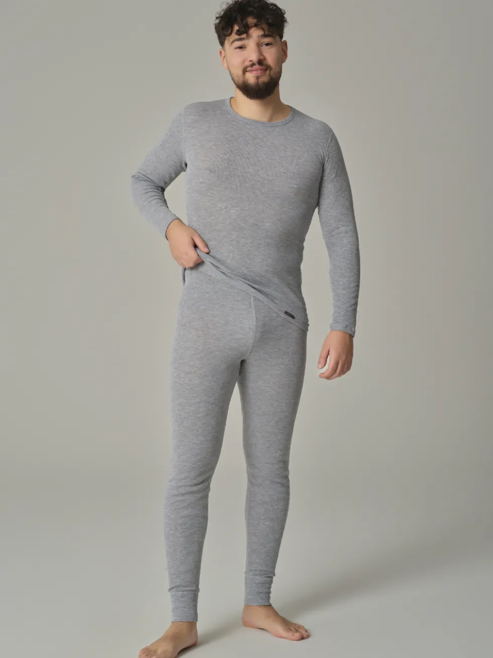 Thermounterwäsche | Funktionshose | Extra warm | Unisex