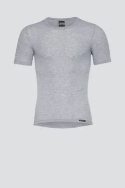 Thermounterwäsche | Kurzarm-Funktionsshirt | Extra warm | Unisex