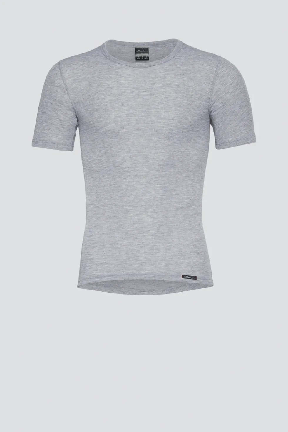Thermounterwäsche | Kurzarm-Funktionsshirt | Extra warm | Unisex