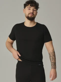 Thermounterwäsche | Kurzarm-Funktionsshirt | Extra warm | Unisex