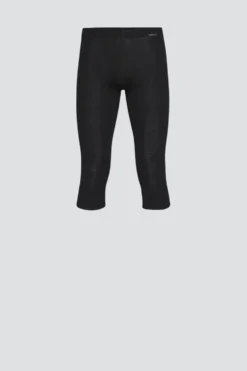 Thermounterwäsche | 3/4 lange Funktionshose | Extra warm | Unisex