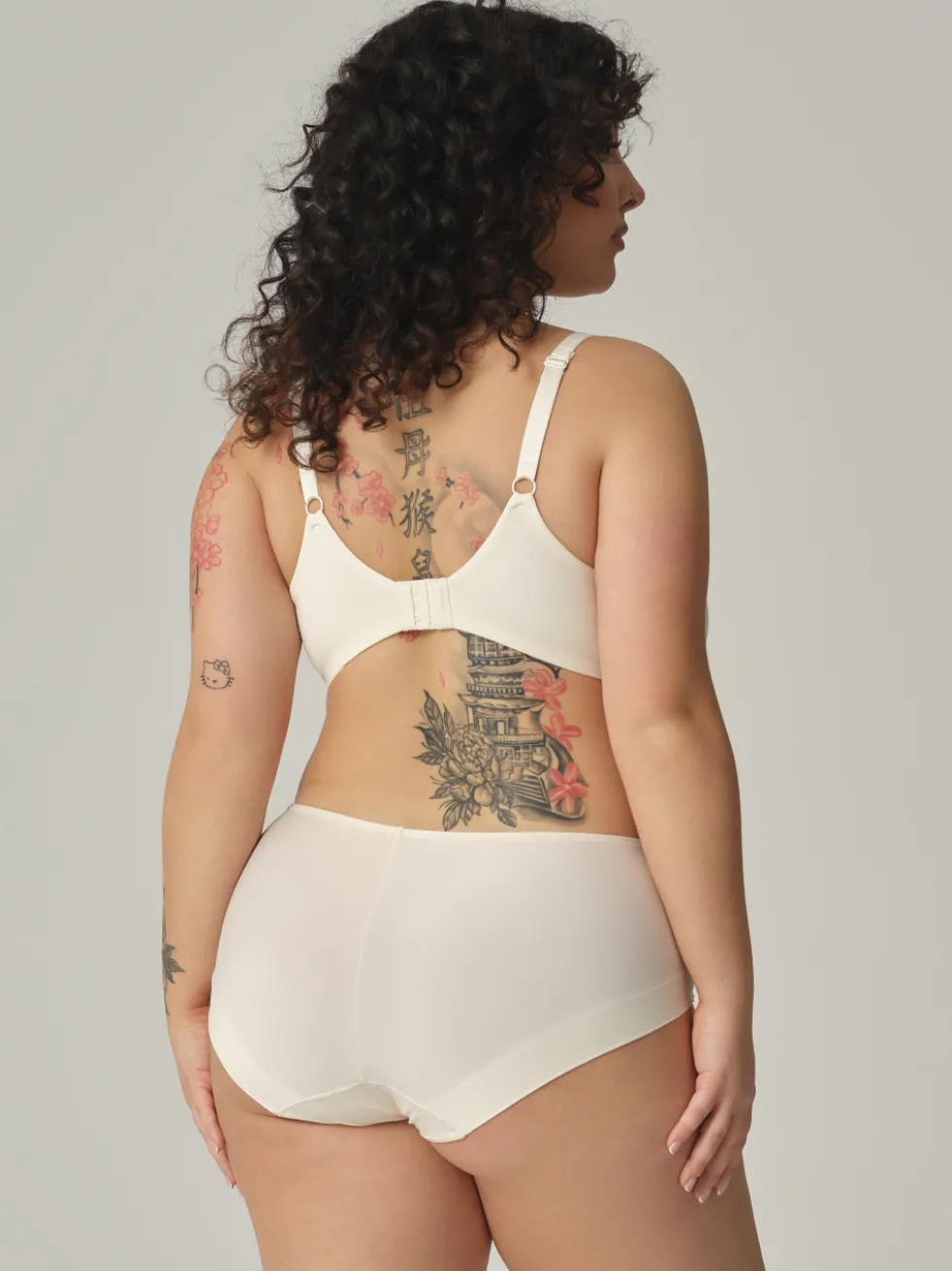 Triangel BH