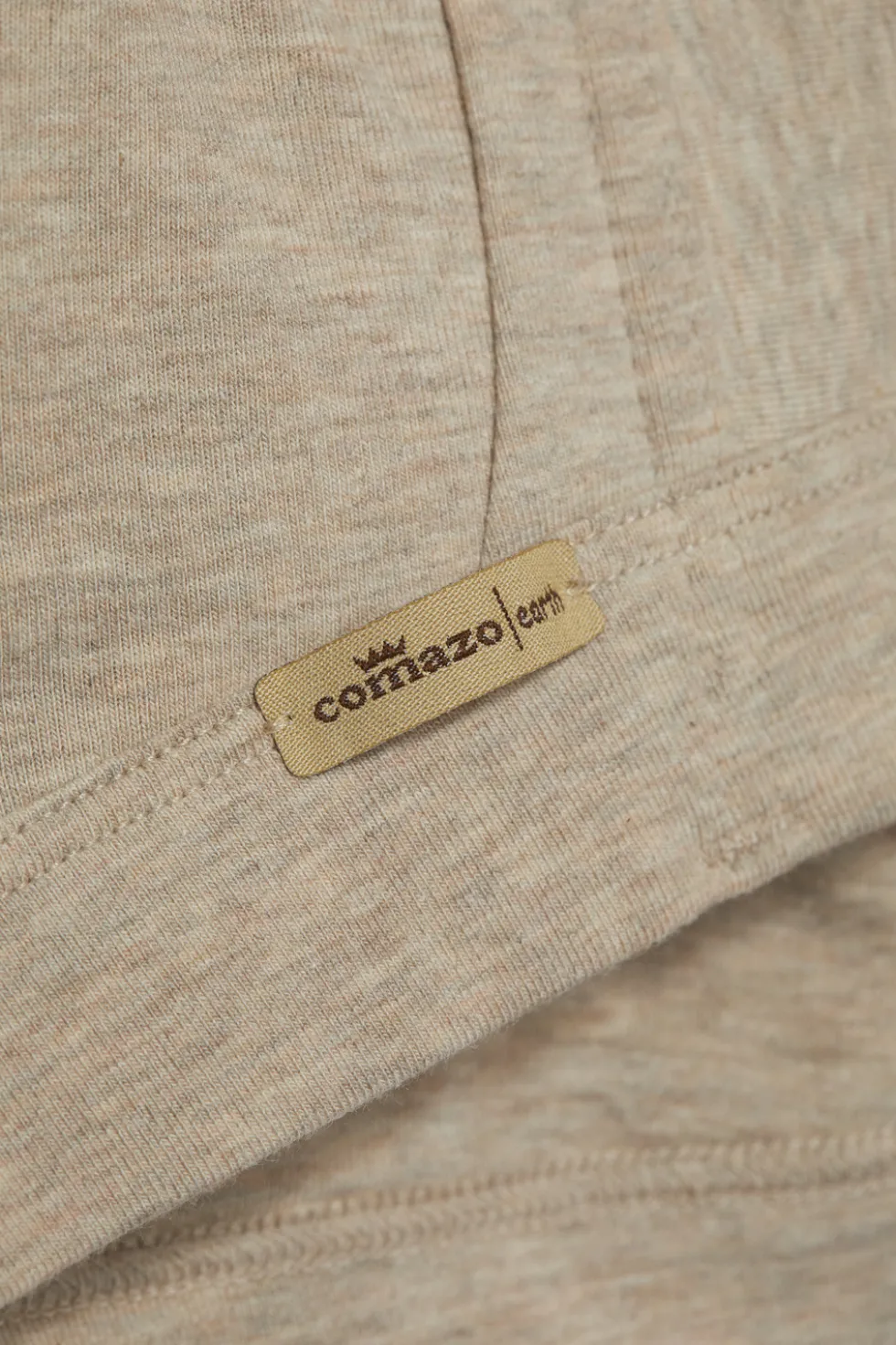 Triangel-BH aus Bio-Baumwolle, Fairtrade