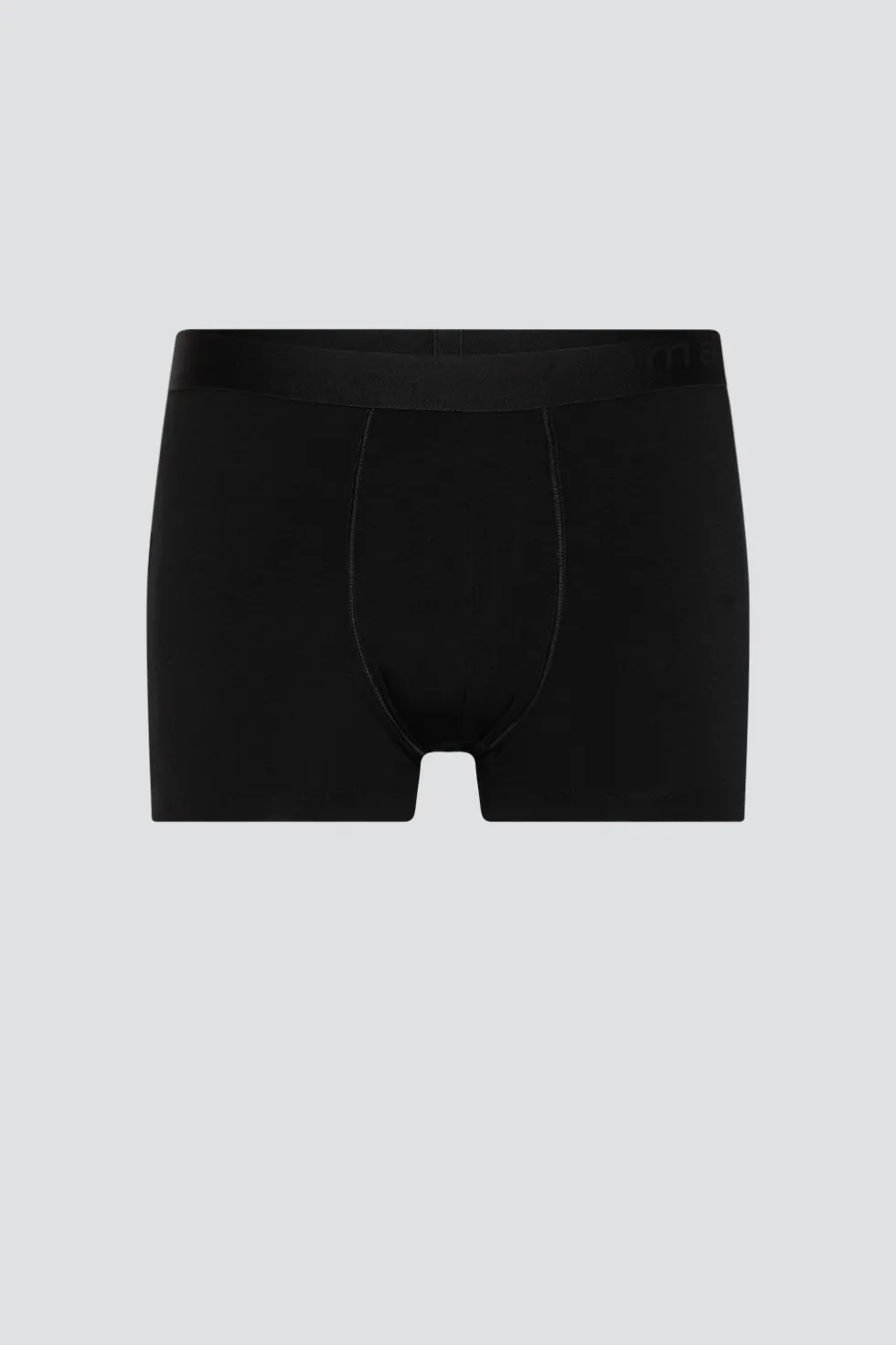 Trunks aus Baumwolle und Micromodal