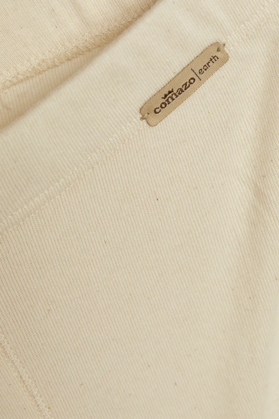 Trunks aus Feinripp aus Bio-Baumwolle, Fairtrade