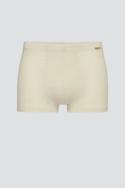 Trunks aus Feinripp aus Bio-Baumwolle, Fairtrade
